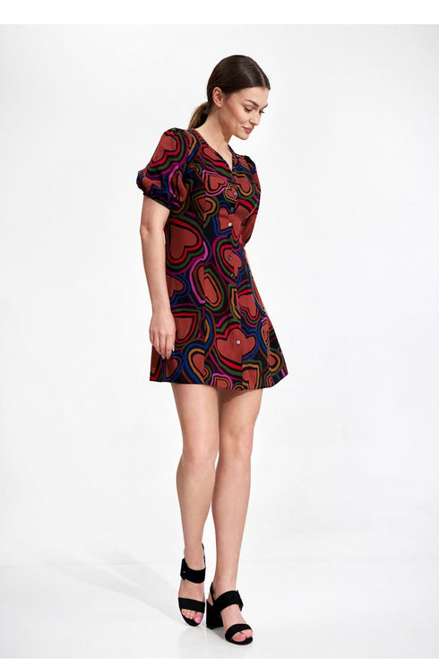 Daydress model 167190